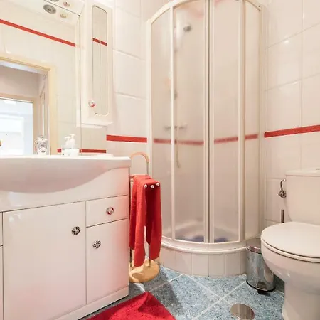 Lägenhet Refugio Da Lisboa