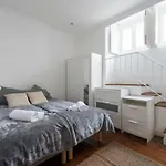 Refugio Da Apartment *