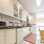 Apartment Refugio Da