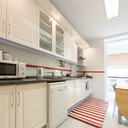 Apartment Refugio Da