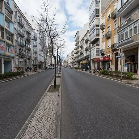 Apartamento Refugio Da *
