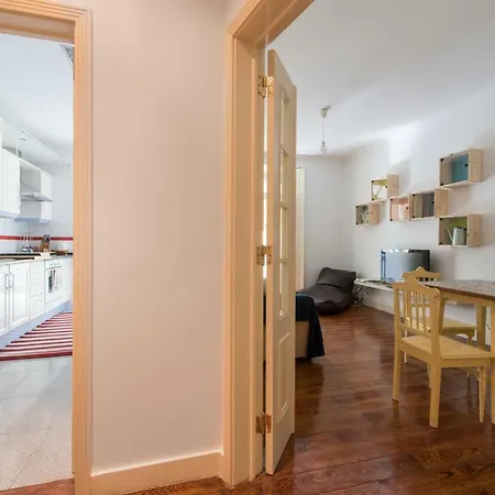 Refugio Da * Lisbona